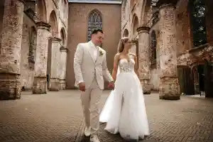 Babette & Mike.jpg