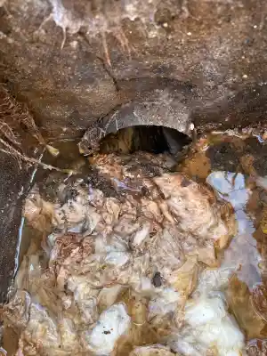 Stenen put verwijderd .jpg