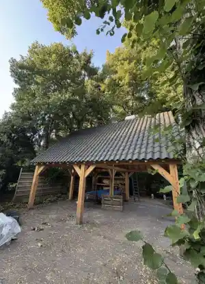 Overkapping met pannendak .jpg