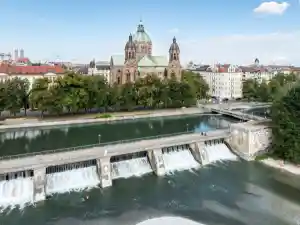 Drohnenvideo und Produktfotos für Sonobot.jpg