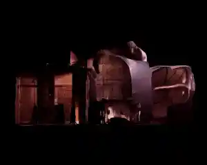 Tentoonstellingsfotografie van An Uaimh Bhinn door Temporary Pleasure.jpg