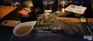 Website voor restaurant Captain Cook (Ieper).jpg
