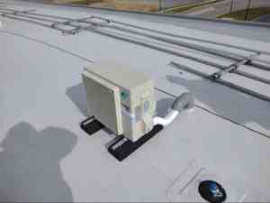 Nieuwbouw kantoor voorzien van 5 Cassette units .jpg