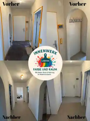 Renovierung (Streichen,Spachteln usw.) Flur.jpg