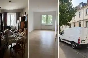 Komplette Wohnungsauflösung inkl. Reinigung & Malerarbeiten.jpg