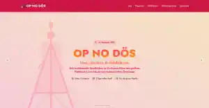 Webdesign & -entwicklung - Op No Dös.jpg