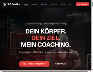 DR Coaching — Website mit Buchungssystem.jpg