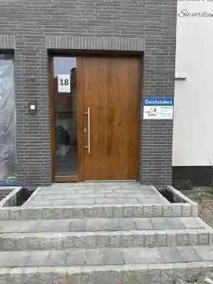 Exklusivität im Eingangsbereich..jpg