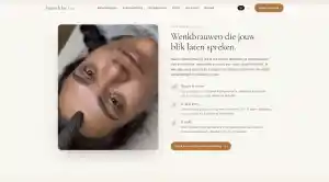 Website voor Smooth By Lau.jpg