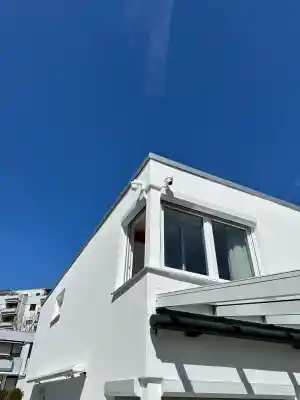 Installation 3 Videoüberwachungskameras Einfamilienhaus.jpg