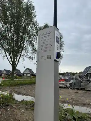 Leveren en monteren van 3 dubbele laadzuilen .jpg