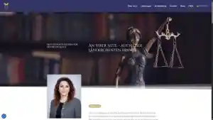 Anwältin für iranisches Recht - Nora Shahgaldi: Website.jpg