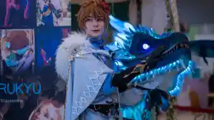 Mosticon: Cosplay Event Marketing & Drache als Highlight X Nekodanshi.jpg