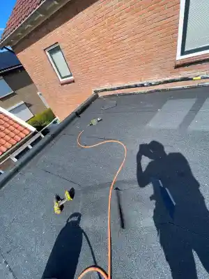 Bitumen dak Isolatie/ renovatie .jpg