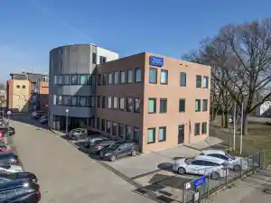Koffievoorziening kantoor Alfa Laval Nijm – machine, blend en service.jpg