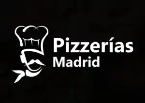 Posicionamiento SEO/SEM  Pizzerias Madrid   .jpg