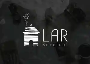 Branding y/o Diseño Gráfico  LAR Barefoot  .jpg