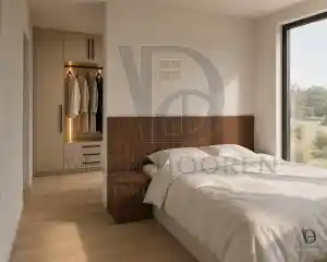 slaapkamer + dressing in japandi stijl.jpg