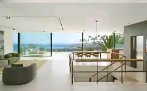 New Build Project in Levantina Sitges. House on a Cliff with Sea Views.jpg