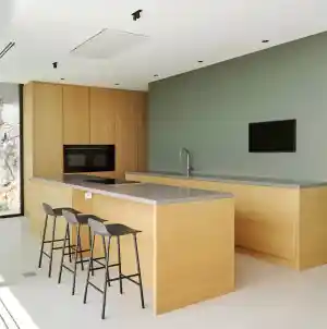 New Build Project in Levantina Sitges. House on a Cliff with Sea Views.jpg