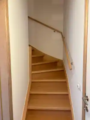 Schilderwerken van een traphal.jpg