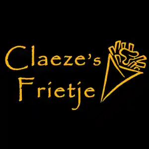 Website met reserveringssysteem voor Claeze's Frietje (mobiele frietw.jpg