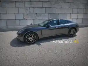 Premium-Carfilm Porsche Panamera 4S Videoproduktion für AUTROM.jpg