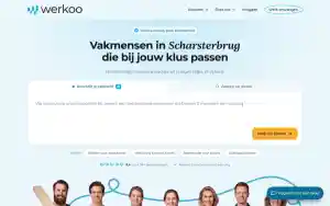 Zakelijke website met dienstpagina's voor werkoo.nl.jpg
