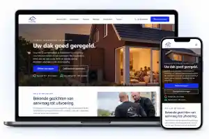 Nieuwe website voor Kiran BV Dakdekkers.jpg