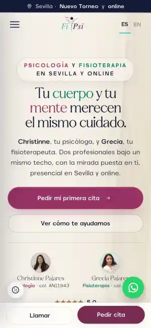 Web de psicología y fisioterapia en Sevilla · FIPSI.jpg