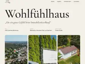 Website, Imagefilm und Social Media (Maklerbüro Wohlfühlhaus).jpg