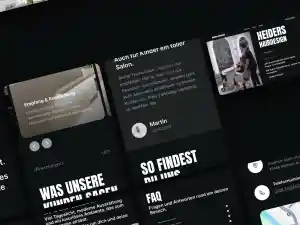 Website für einen Friseursalon (Heiders Hairdesign).jpg
