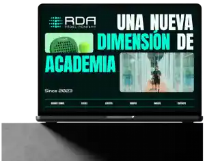 RDA Pádel Academy · Web a medida con SEO local.jpg
