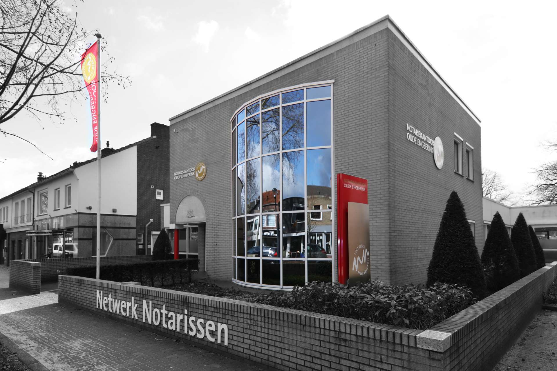 Notariskantoor Oude Engberink in Nijverdal Top 10 Notarissen