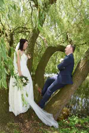 Coole Hochzeit in der Klosterpforte Marienfeld.jpg