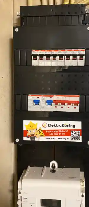 Groepenkast vervangen in Rijswijk – Veilige 3-fase installatie.jpg