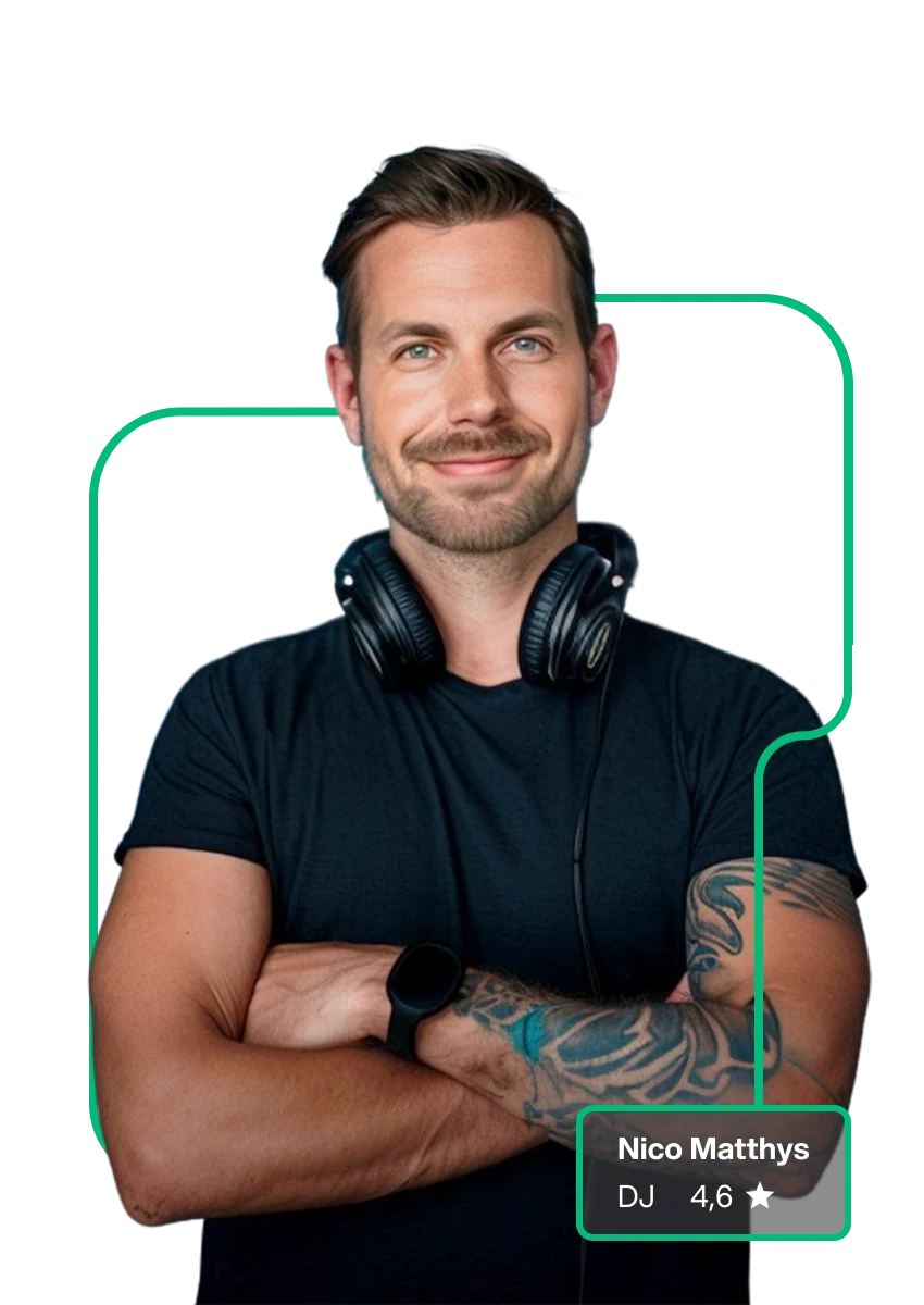 Dj Huren In Uw Regio Bekijk De Top 10 Dj s Trustlocal Dj Huren In Uw Regio Bekijk De Top 10 Dj s Trustlocal