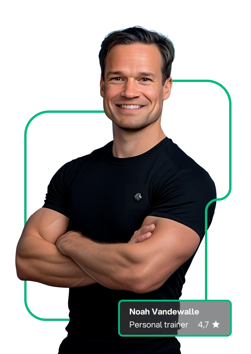 Personal trainer