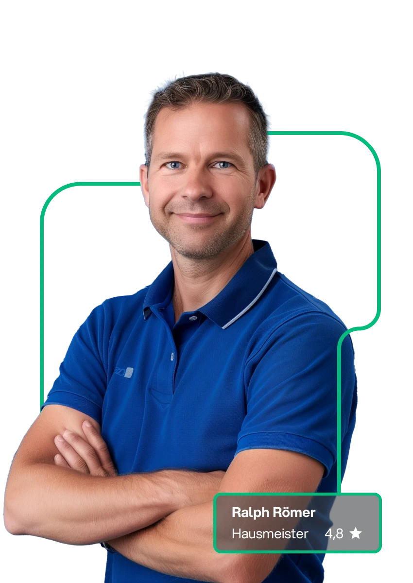 Hausmeisterservice