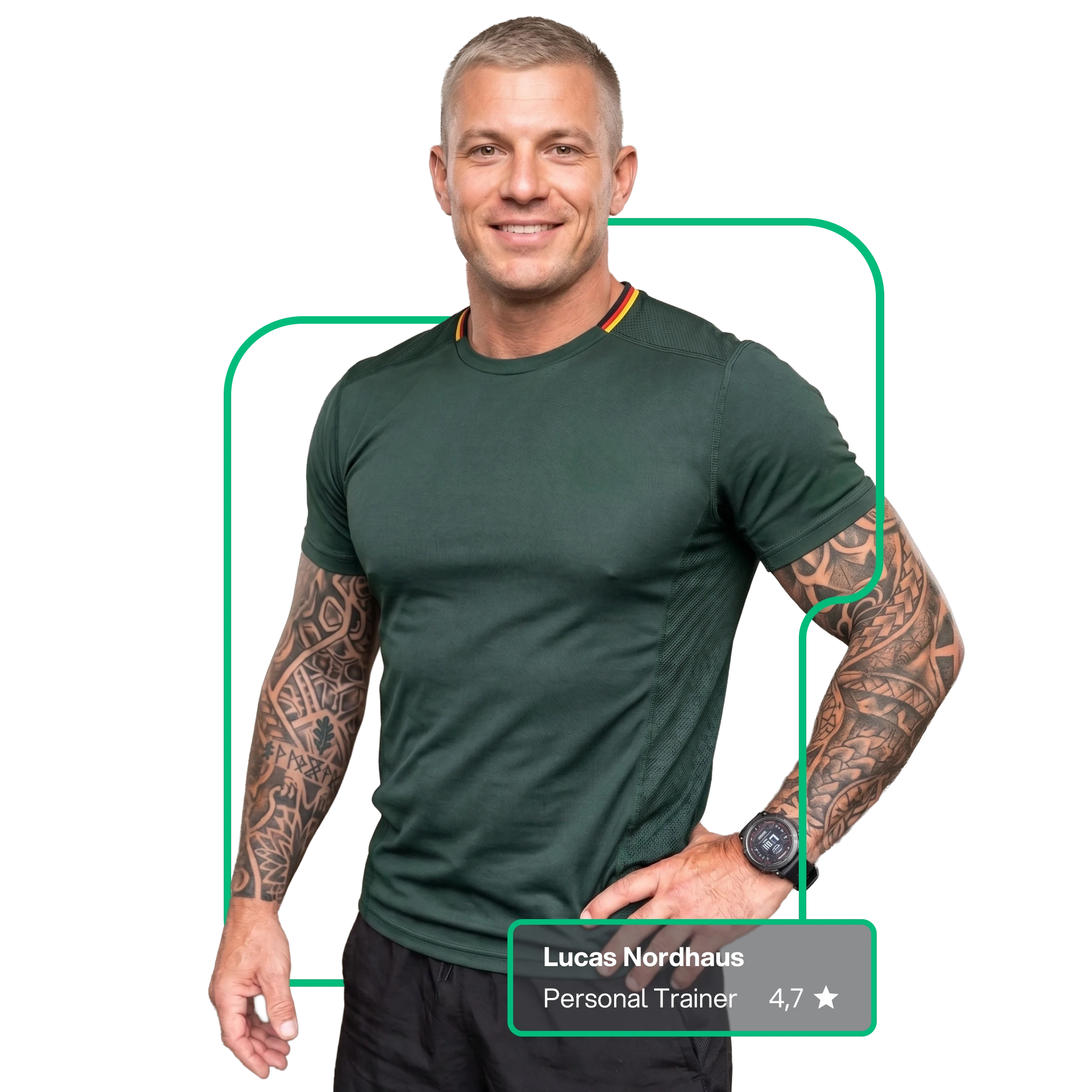 Personal Trainer