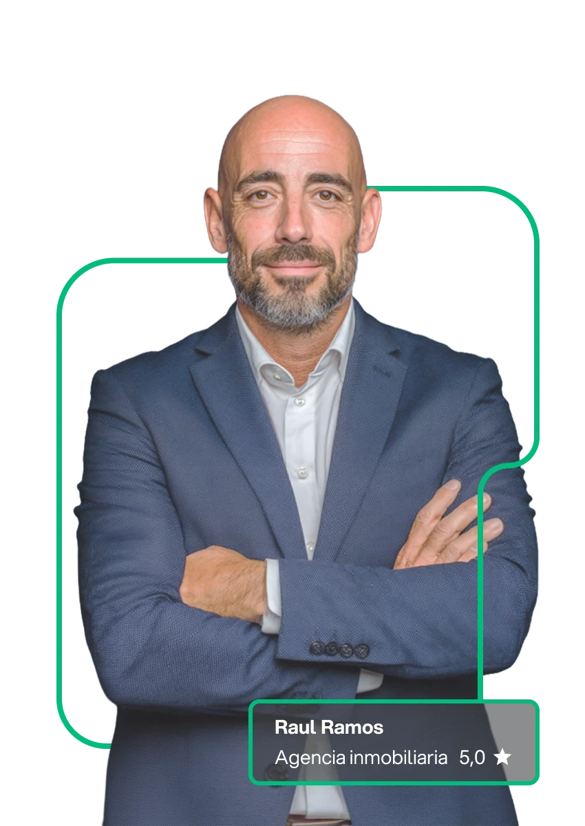 Agencia inmobiliaria