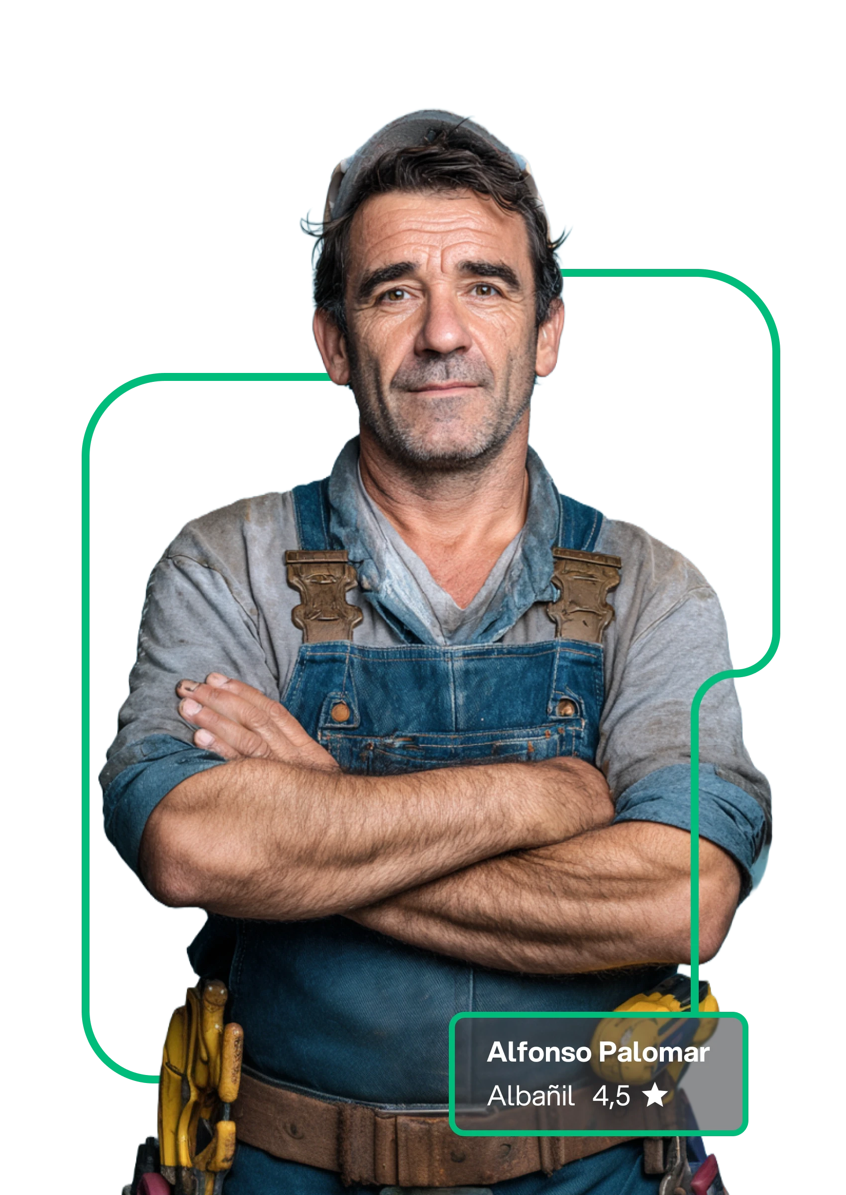 Albañil
