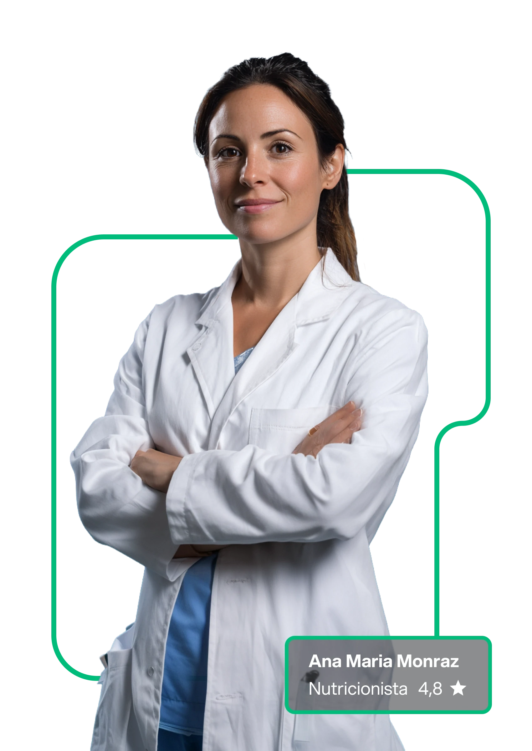 Nutricionista