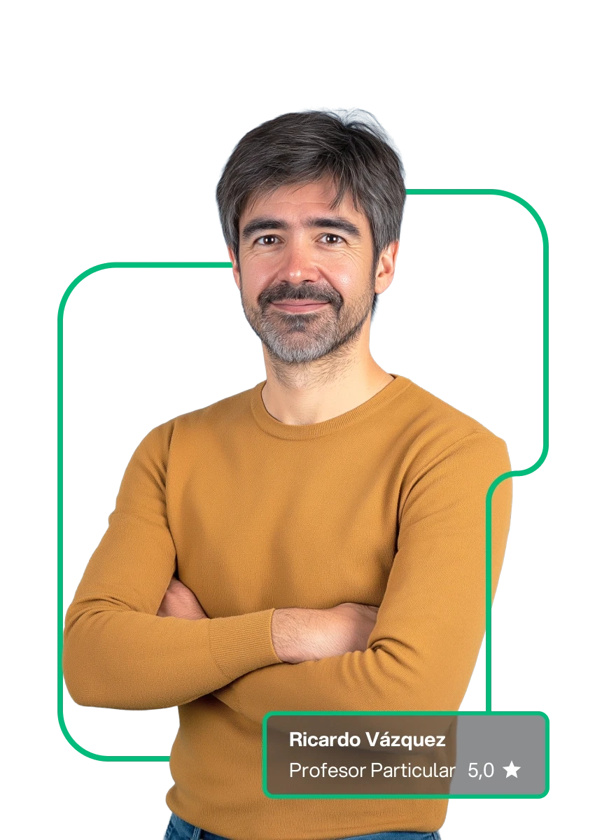 Profesores Particulares
