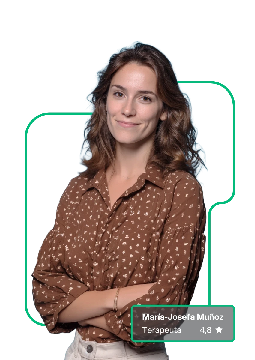 Terapeutas de pareja