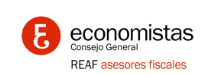 Economista Asesor Fiscal Acreditado