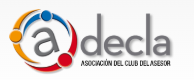 Certificado de Asesor Fiscal (ADECLA)