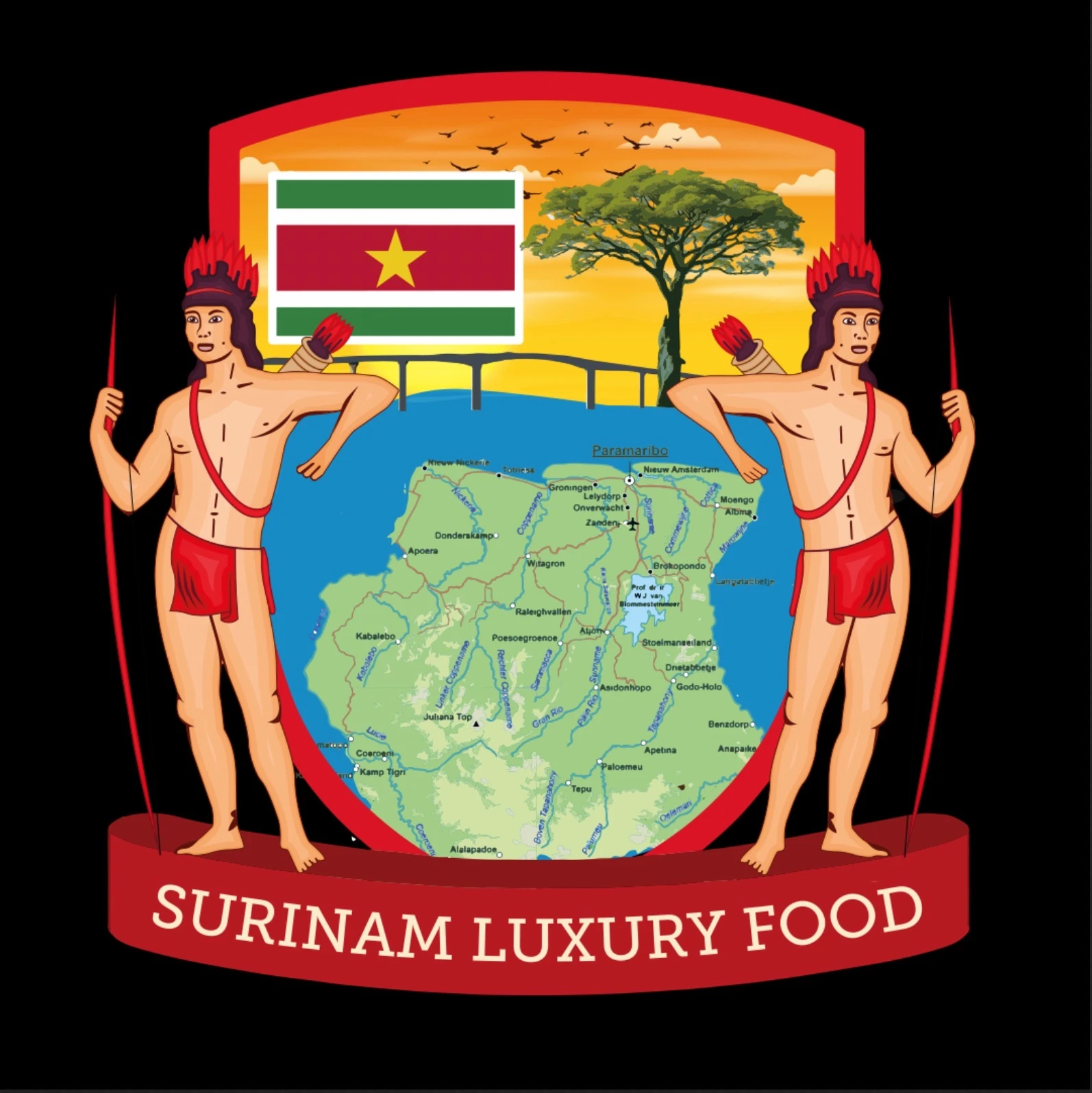 Surinam Luxury Food.jpg