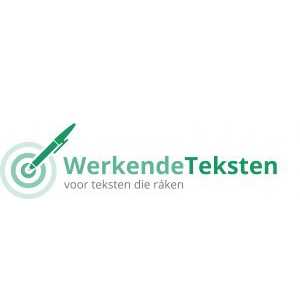 WerkendeTeksten - Tekstschrijver / Communicatieadviseur Alkmaar e.o..jpg