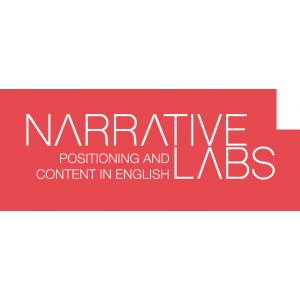 Content creation by native-English copywriters | Narrative Labs Den Haag.jpg